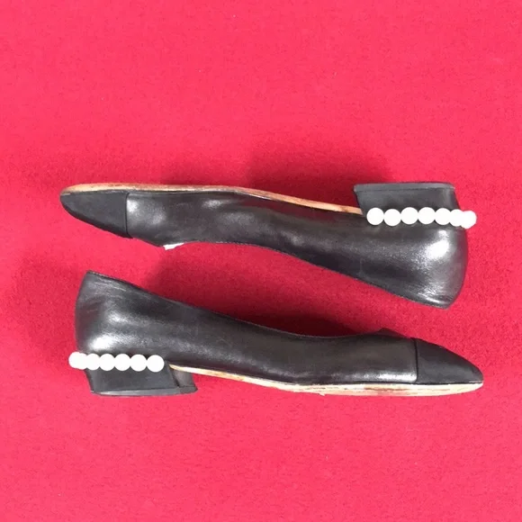 Chanel flats - Picture 9 of 9